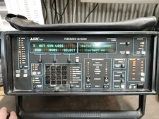 TTC FIREBERD MC6000 Communications Analyzer