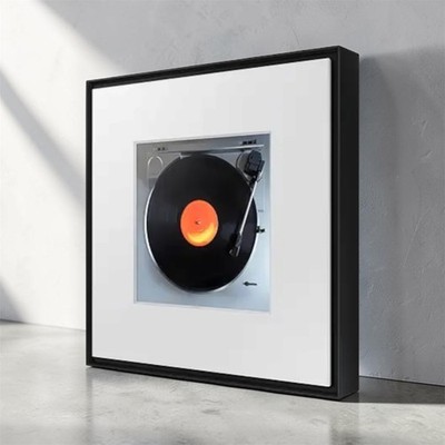 Samsung HW-LS60D/ZG Music Frame