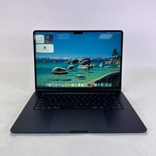 2025 Apple MacBook Air 15" M4 10C GPU 4.5GHz 16GB RAM 256GB SSD