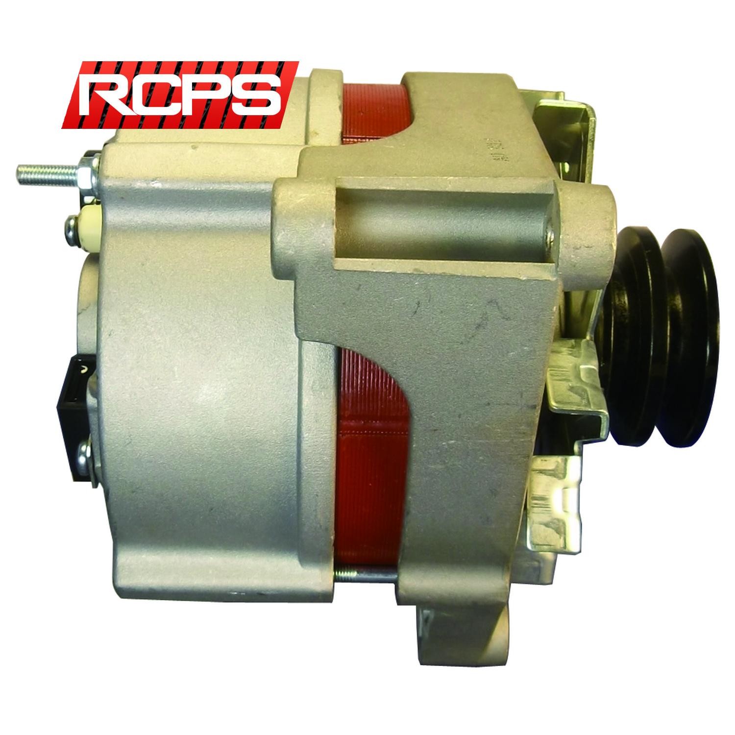 New 100A Alternator For Volvo - Europe 960 Series 1990-1992 1363497-0 5003526-0