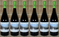 Masseria Frattasi Coda Di Volpe Kampanien Igp 2024 ( 6X0,75 Lt. )