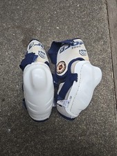 Jofa 3500 S/P Hockey Elbow Pads