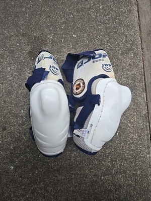 Jofa 3500 S/P Hockey Elbow Pads
