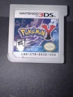 Pokemon Y (Nintendo 3DS, 2013) - Cartridge Only