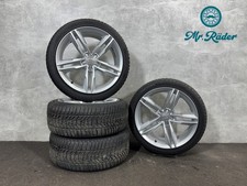 Audi A4 B8 8K B9 8W Winterräder Winterreifen 235/40 R18 18 Zoll