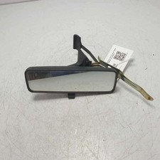 Specchietto retrovisore interno Lancia Thema Fiat Croma 154 1988-96 nero Vitalon