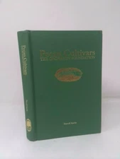 Pecan Cultivars: The Orchard's Foundation by Darrell Sparks