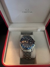 OMEGA Seamaster 2226.80