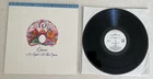 QUEEN “ A NIGHT AT THE OPERA” LP RECORD ORIGINAL MASTER RECORDING MFSL NM++