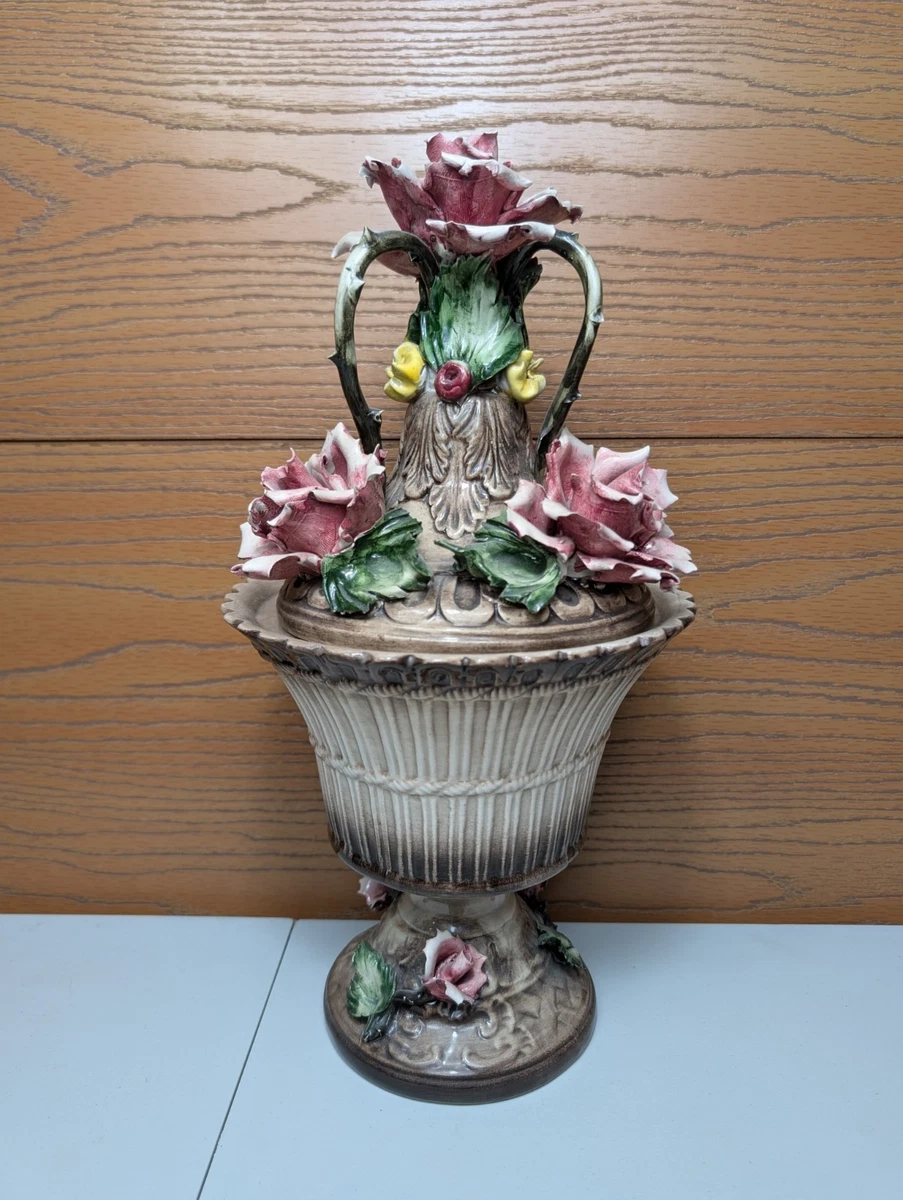 Capodimonte Italy for sale | eBay