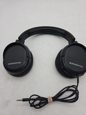 SteelSeries Arctis 1 Black Detachable Microph...