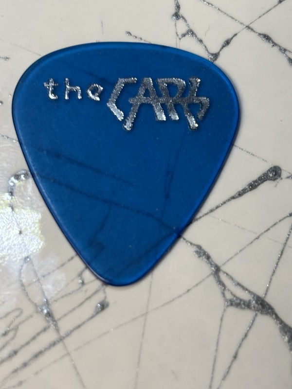 The Cars Pick ( Very Rare )