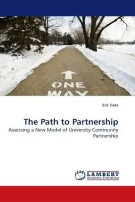 Eric Gass | The Path to Partnership | Taschenbuch | Englisch (2010) | Paperback