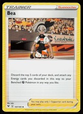 Bea #147 Prices | Pokemon Vivid Voltage | Pokemon Cards
