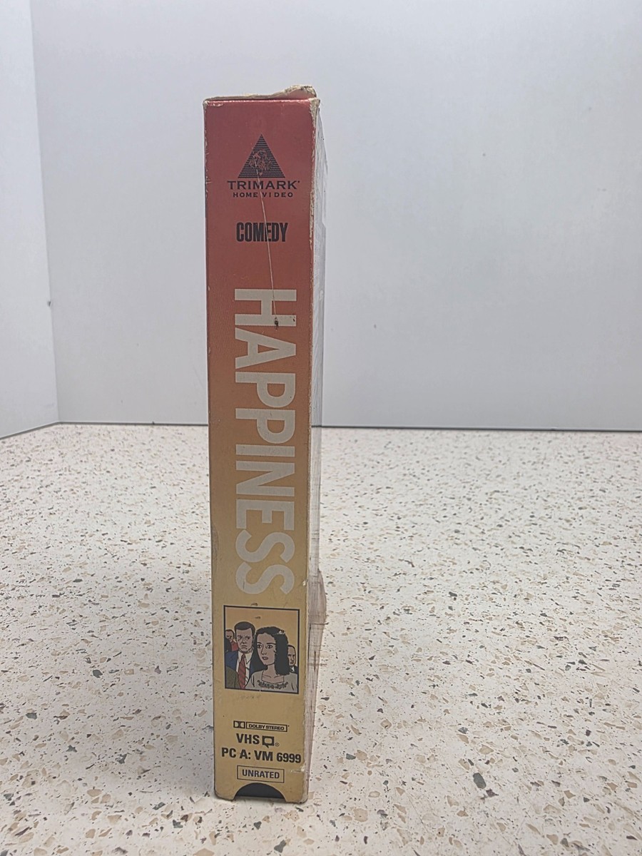 Happiness (VHS, 1999) for sale online | eBay
