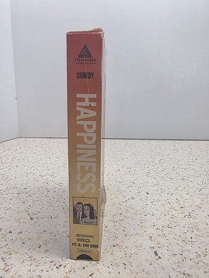 Happiness (VHS, 1999) for sale online | eBay