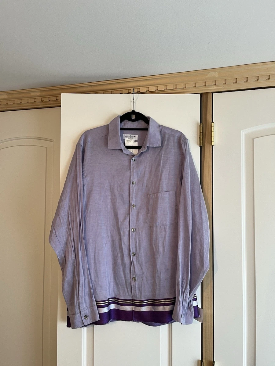 Yohji Yamamoto Casual Button-Down Shirts for Men for sale | eBay