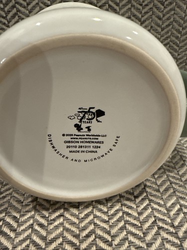 Peanuts Snoopy Scout Mug - Picture 3 of 3