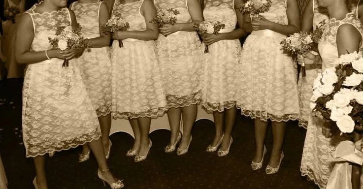 bhs bridesmaid dresses BABARONI V-neck Spaghetti Straps Bridesmaid Dress With Slit Papaya Plus Size, Papaya / US18