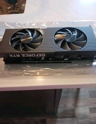 Genuine Nvidia GeForce RTX 3080 10GB Video Card GDDR6X Dell 4Y12V