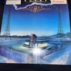 Journey – Raised On Radio (1986, Vinyl LP) Columbia OC-39936