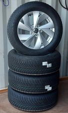 VW Passat B9 Variant CJ5 Winterräder Belmont 3J0601025 Goodyear 215/60R16 NEU