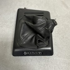Vw Corrado Shift Boot Volkswagen G60 Vr6 1989-1993 Vw Corrado Shift Boot Volkswagen G60 Vr6 1989-1993