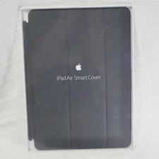 Apple iPad Air Smart Cover Dark Grey NEW Mag Cover