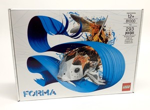 ebay lego forma