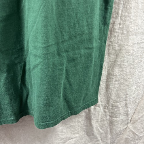Camiseta NHL Fanatics Unisex Verde Minnesota Wild Mikael Granlund 64 Talla Grande - Imagen 16 de 22