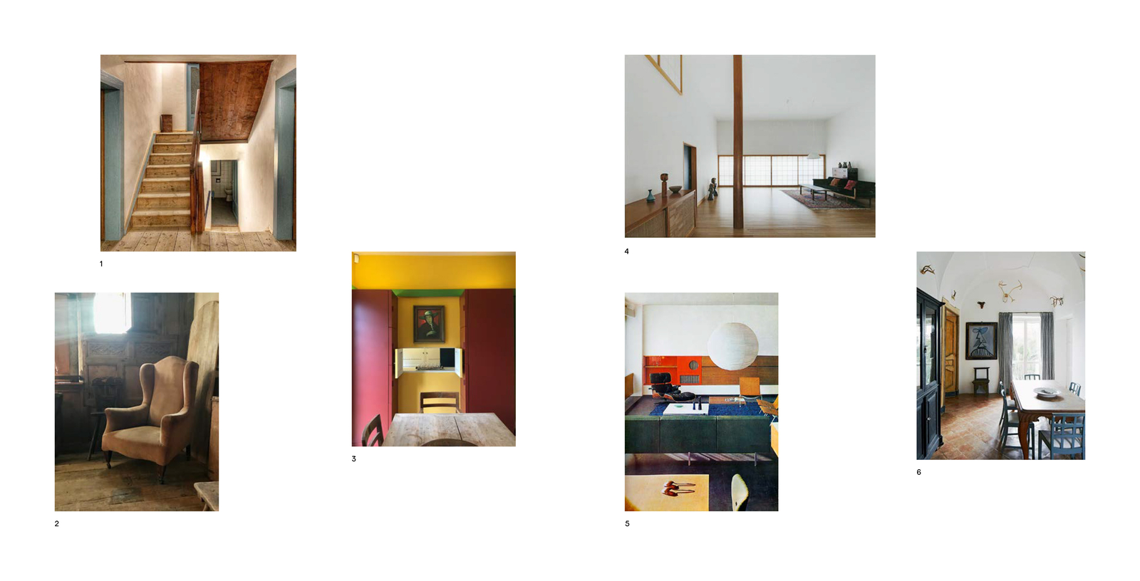 Thumbnail - Home Stories, Mateo Kries