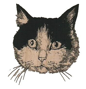 Gatos Sellos artesanales