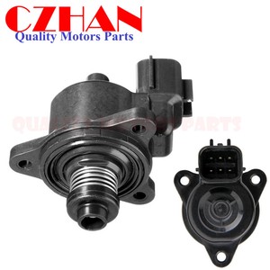 Idle Speed Control Valve Isc For Yamaha Stepper 68v 1312a 00 00 68v 1312a 00 Ebay