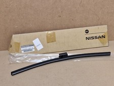 Gruppo spazzole tergicristallo Nissan 370Z 2009-2011 288901EA1A originale NUOVO OEM