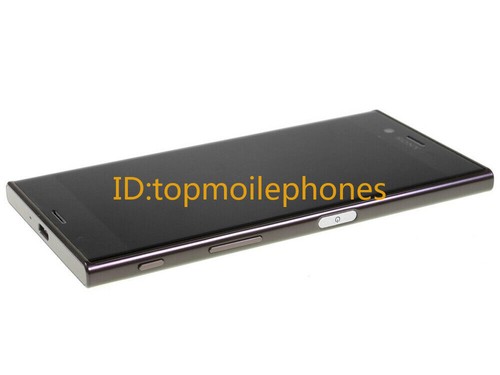 Sony Xperia XZ F8331 F8332 Fingerprint 3GB RAM Unlocked Smartphone- New Unopened - Picture 9 of 18