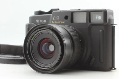 Fujifilm Film Cameras Fuji GSW690III for sale | eBay