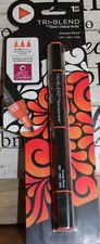 Spectrum Noir Tri-Blend Marker Orange Blend 3-in-1 NIP L 54