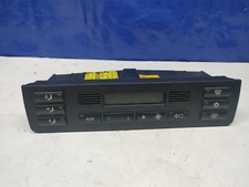 BMW E46 Climate Control 6917004 OEM 325 328 330 M3