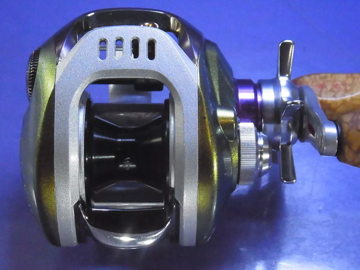 DAIWA×Megabass TD-ito 103M-