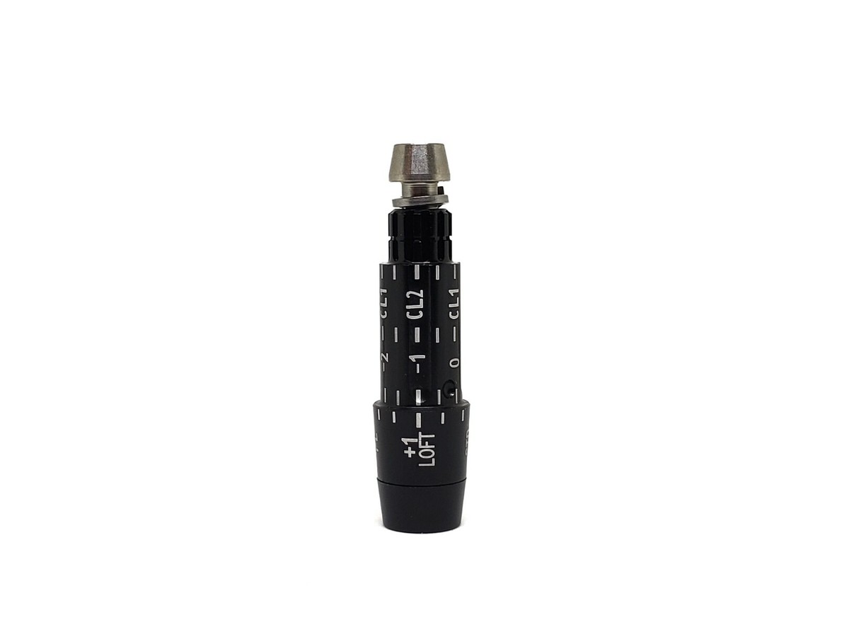 Adapter sleeve 0.335 for Srixon ZX ZX5 ZX7 Driver Left Hand