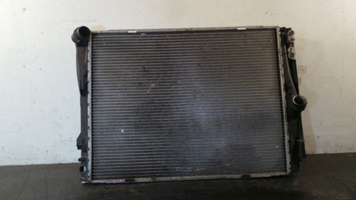 Y326-088 BMW 3er E90 LCI 318I N43 Wasserkühler Klimakühler Kondensator 7581642