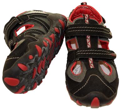 Sandalen Outdoor-Sandalen Kletterverschluss Kinder Jungen Mädchen 29,30,31,33