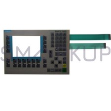 New In Box SIEMENS 6AV6542-0CA10-0AX0 OP270-6 Touch Screen Membrane