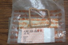 STIHL Valve Cover Gasket For FS90, FS100, FS110 4-Mix Units - Part #4180 029 0500