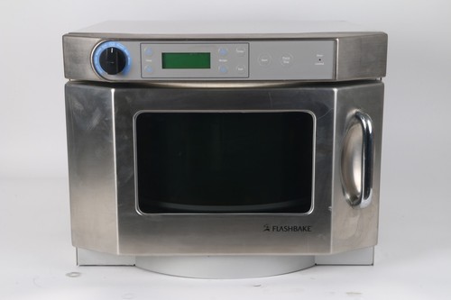 Flashbake Electric Bake Oven Benchtop