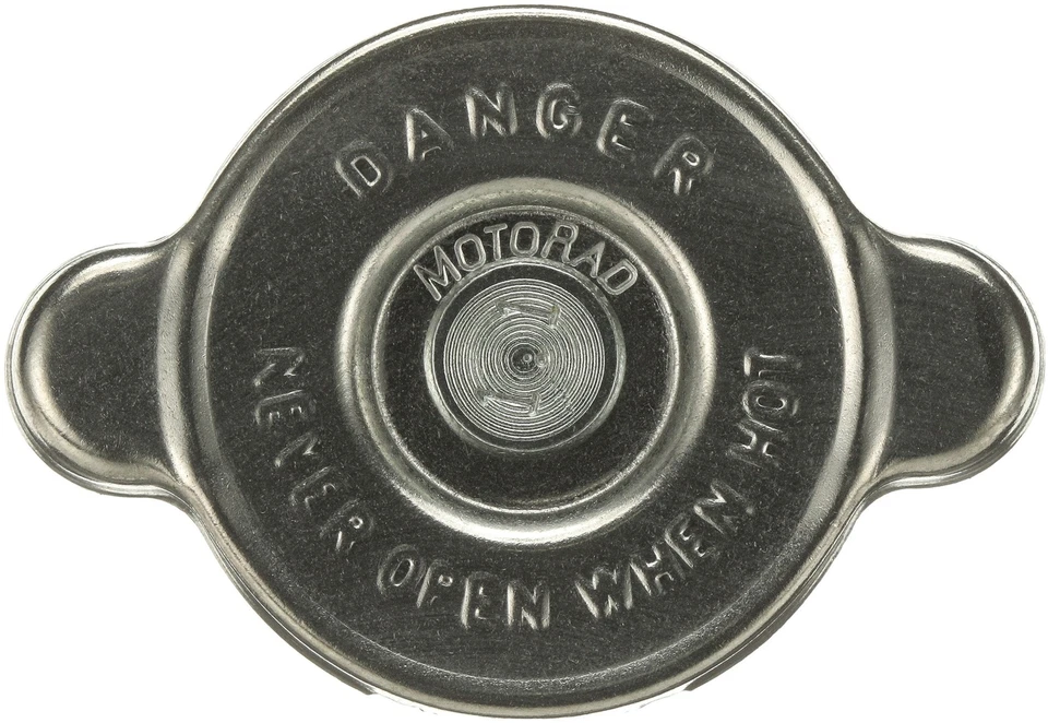 Gates Radiator Cap For 2002-2017 Mitsubishi Lancer - Image 2 of 4