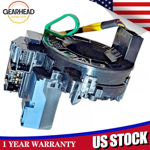 Clock Spring Cable Compatible With Lexus RX450h RX350 2013-2015 & CT200h 2011-2017 - Replaces 83196-FJ010