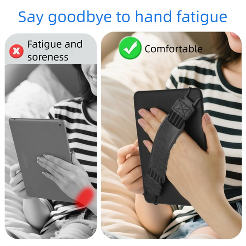 Anti Drop EReader Holder for Kindle/iPad/Kobo/Sony/Pocketbook/Lenovo Universal - Picture 8 of 26