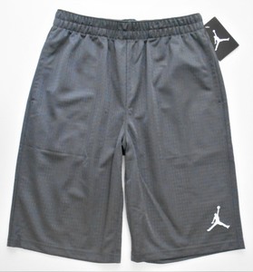 short jordan gris