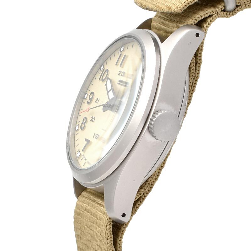 SEIKO 5 Sports SBSA199 Mechanical Automatic Field Sports Style 